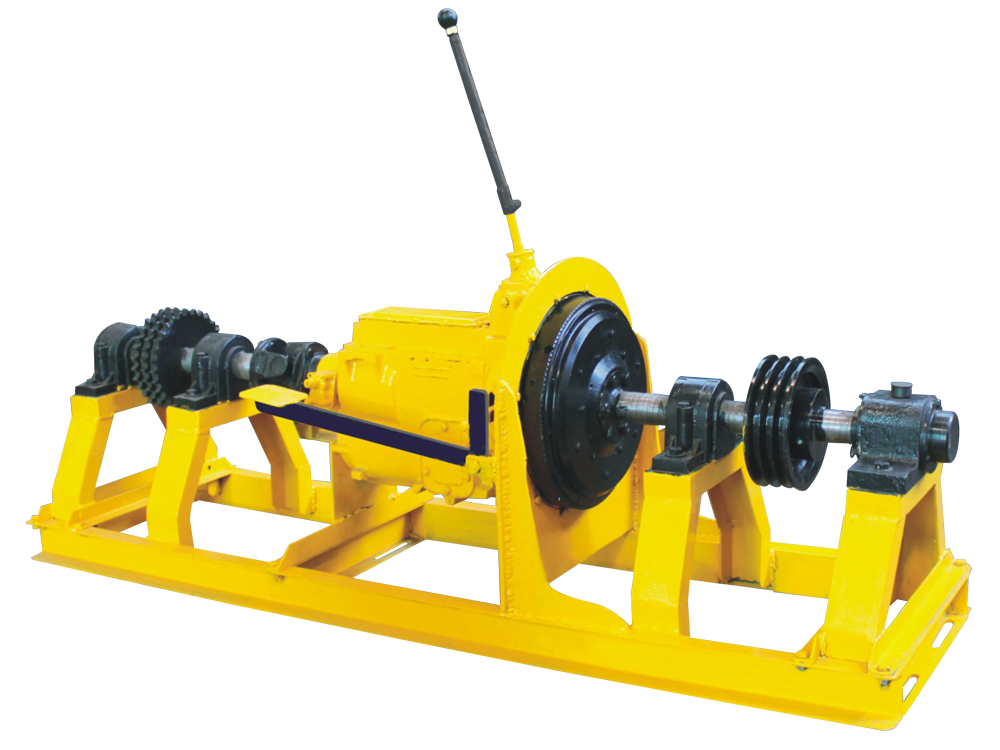 RCC Pipe Machine Rajkot Gujarat India